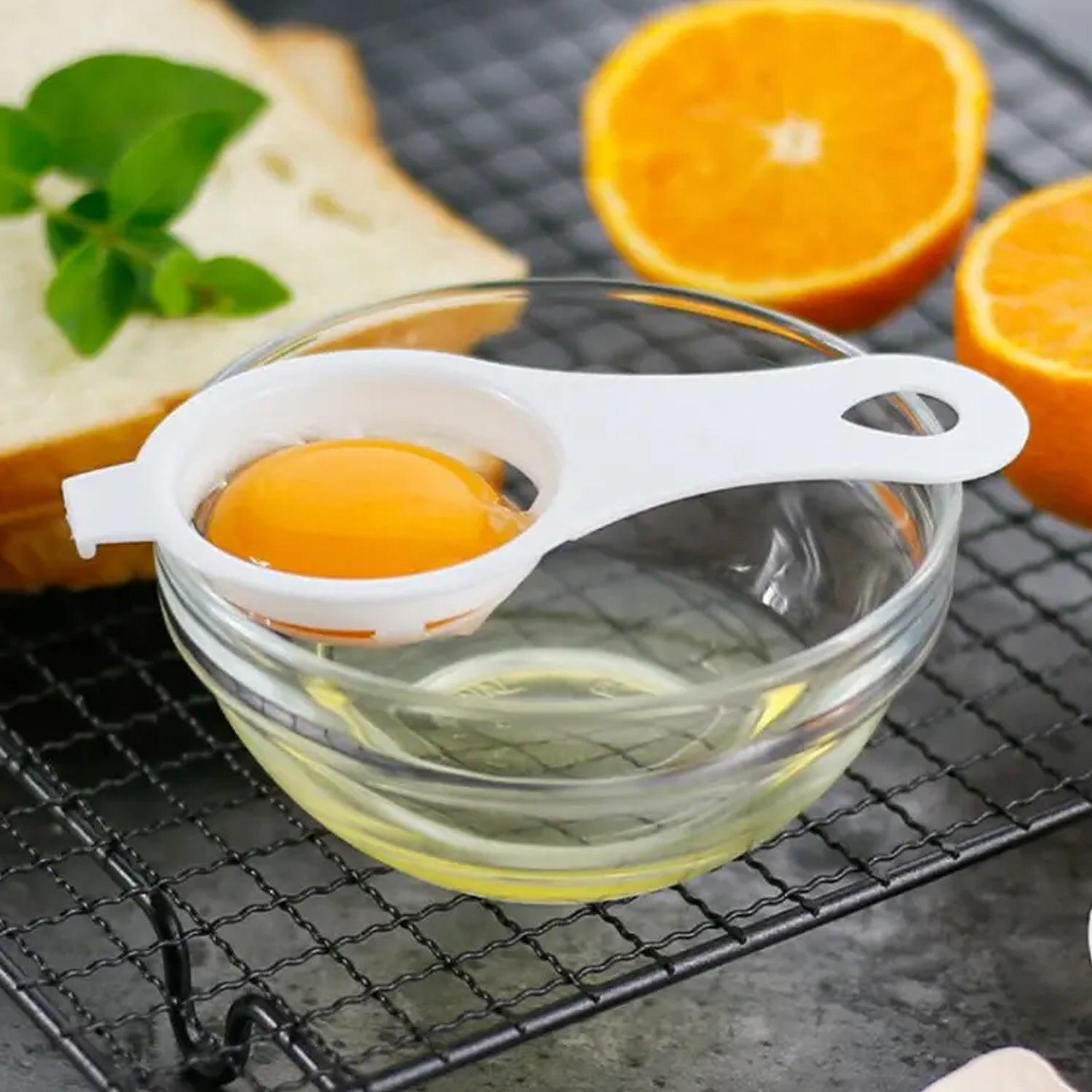 EggMate Separator EggMate Separator